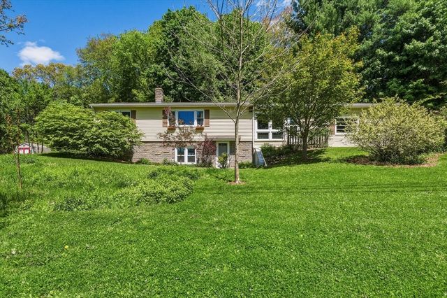 16 Saybrook Cir, South Hadley, MA 01075