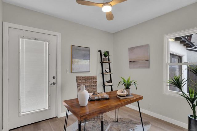 3553 Monroe, San Diego, CA 92116