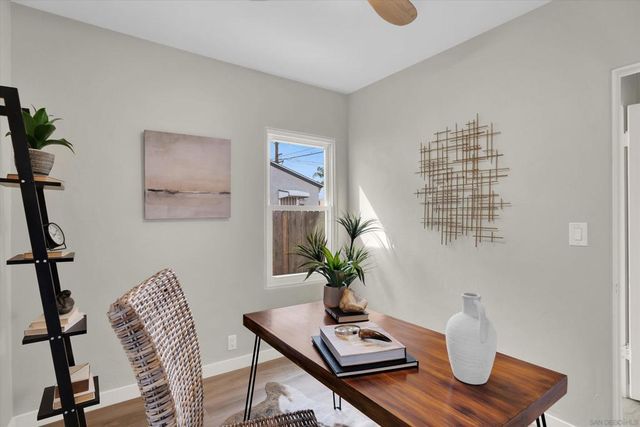 3553 Monroe, San Diego, CA 92116