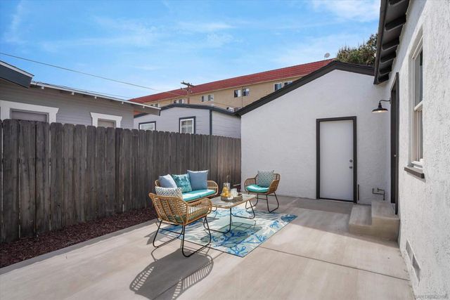 3553 Monroe, San Diego, CA 92116