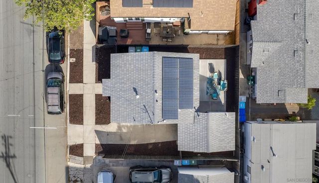 3553 Monroe, San Diego, CA 92116
