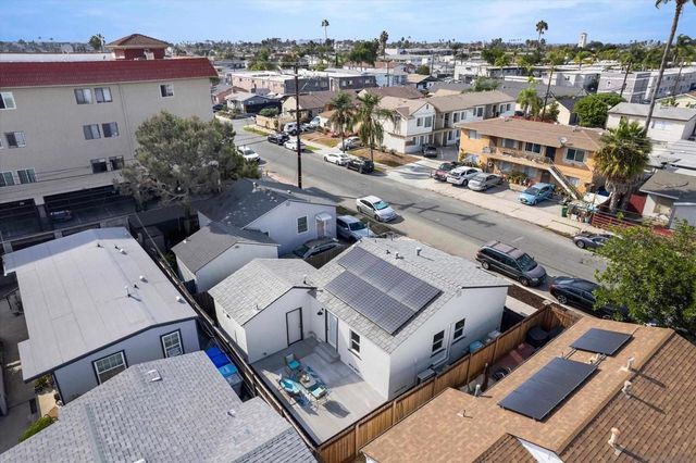 3553 Monroe, San Diego, CA 92116