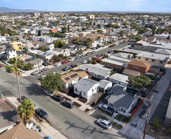 3553 Monroe, San Diego, CA 92116