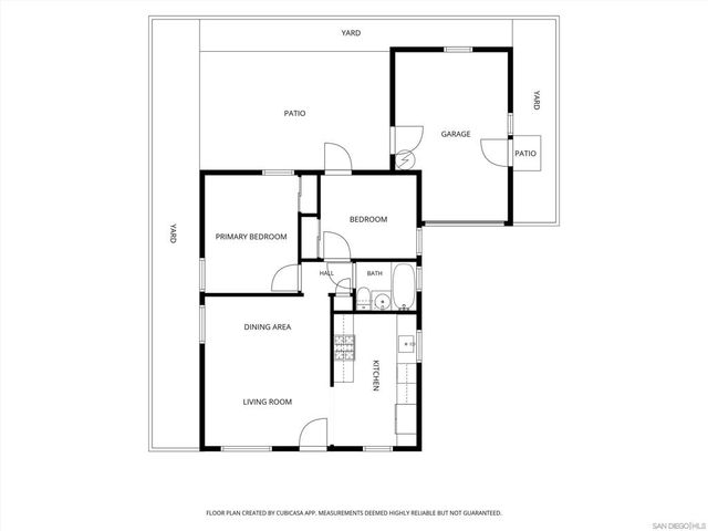 3553 Monroe, San Diego, CA 92116
