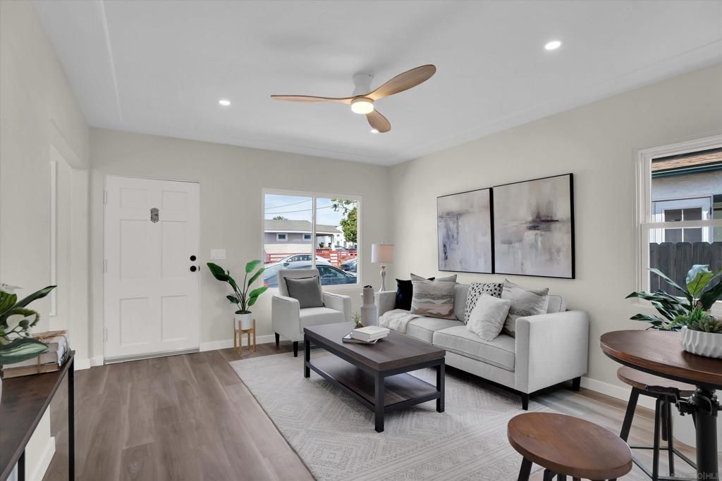 3553 Monroe, San Diego, CA 92116 — photo 4