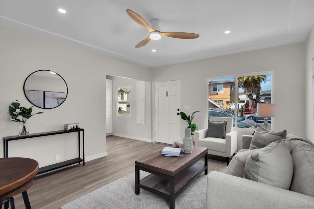 3553 Monroe, San Diego, CA 92116 — photo 5