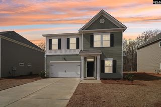 546 Griffon Drive, Chapin, SC 29036