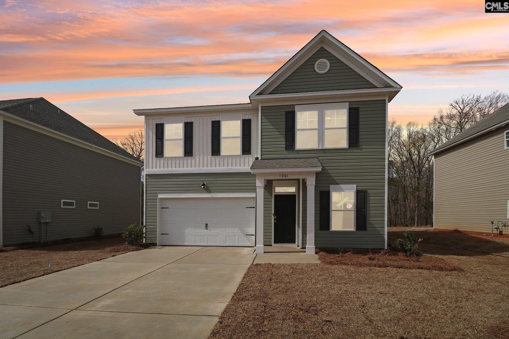 546 Griffon Drive, Chapin, SC 29036