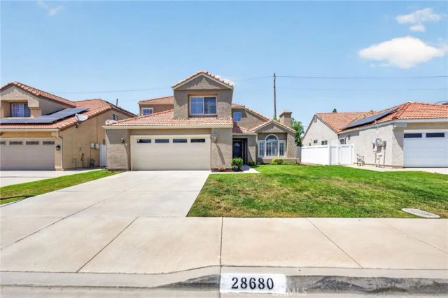 28680 Avenida Marbella, Menifee, CA 92584