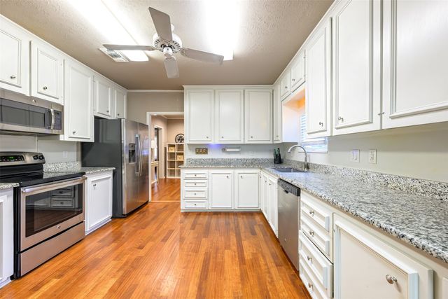 3141 Wabash Avenue, Fort Worth, TX 76109