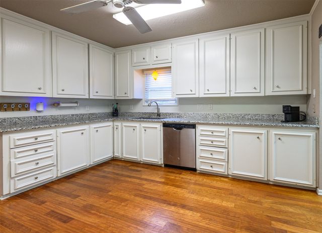 3141 Wabash Avenue, Fort Worth, TX 76109