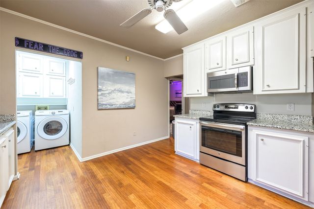 3141 Wabash Avenue, Fort Worth, TX 76109