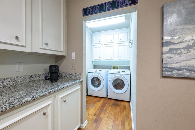 3141 Wabash Avenue, Fort Worth, TX 76109