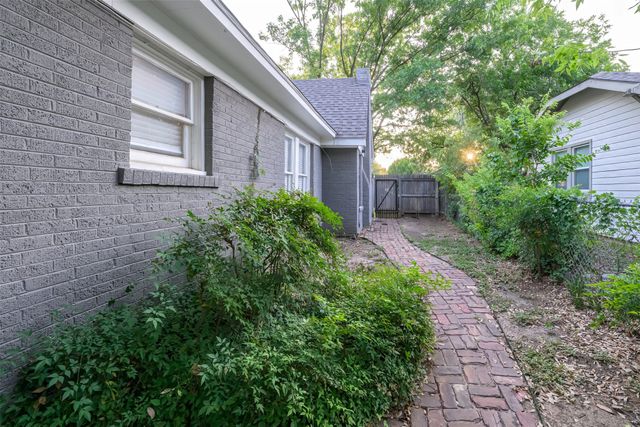 3141 Wabash Avenue, Fort Worth, TX 76109