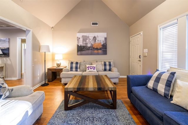 3141 Wabash Avenue, Fort Worth, TX 76109