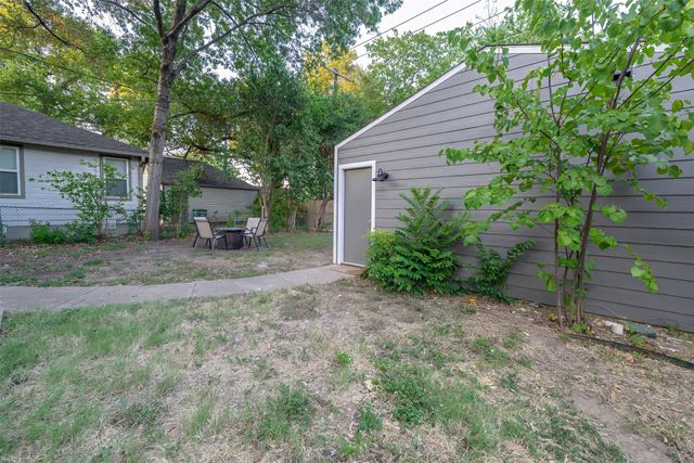 3141 Wabash Avenue, Fort Worth, TX 76109