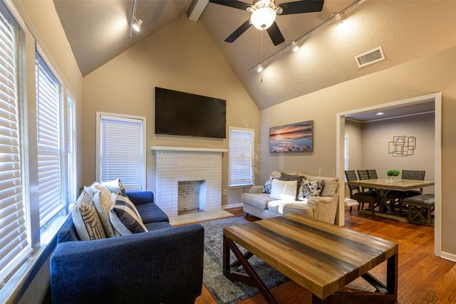 3141 Wabash Avenue, Fort Worth, TX 76109