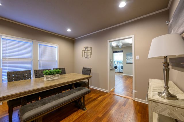 3141 Wabash Avenue, Fort Worth, TX 76109