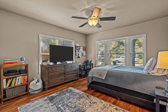 3141 Wabash Avenue, Fort Worth, TX 76109