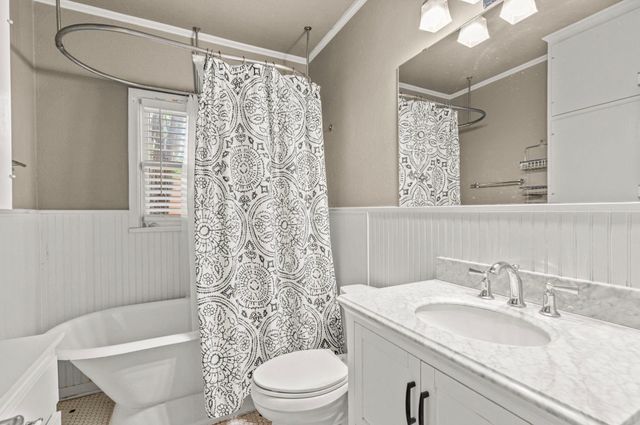3141 Wabash Avenue, Fort Worth, TX 76109