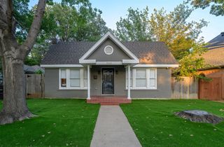 3141 Wabash Avenue, Fort Worth, TX 76109