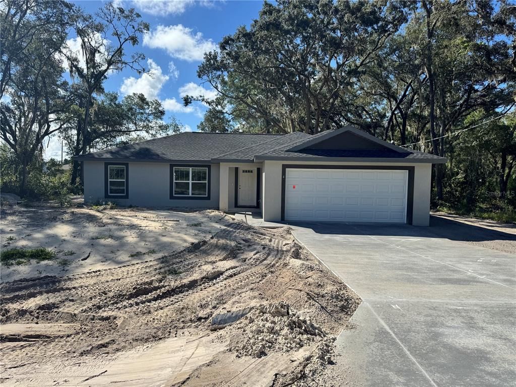 4 Locust DRIVE TRAIL, Ocala, FL 34472