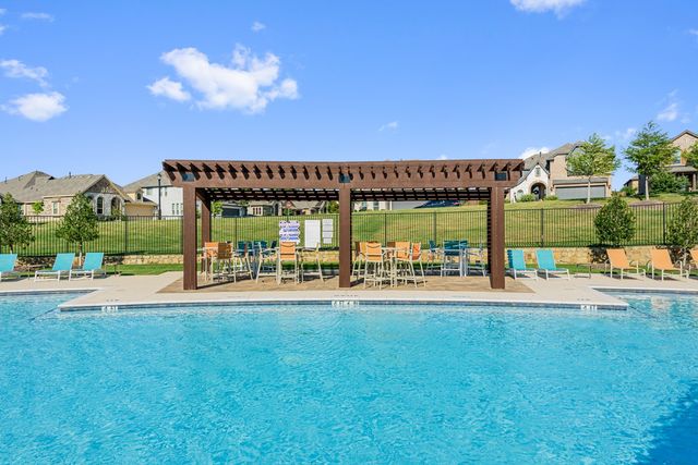 1011 Birkdale Drive, Justin, TX 76247