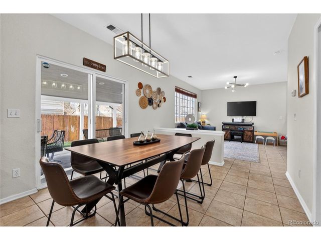 7425 S Norfolk St, Aurora, CO 80016