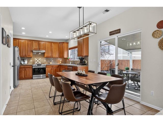 7425 S Norfolk St, Aurora, CO 80016