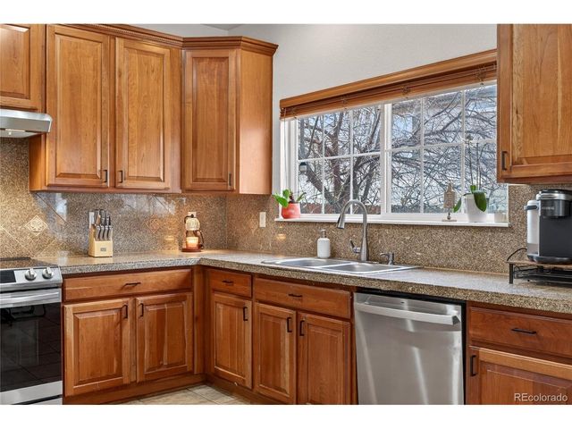 7425 S Norfolk St, Aurora, CO 80016