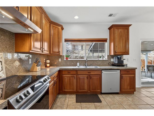 7425 S Norfolk St, Aurora, CO 80016