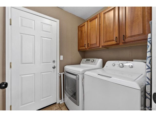 7425 S Norfolk St, Aurora, CO 80016