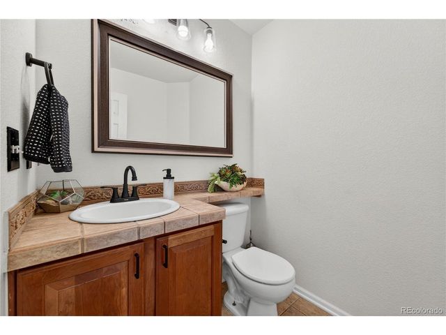 7425 S Norfolk St, Aurora, CO 80016