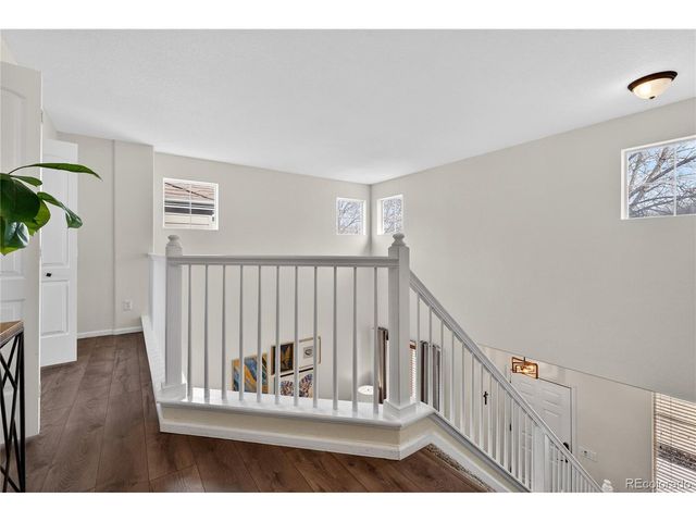 7425 S Norfolk St, Aurora, CO 80016