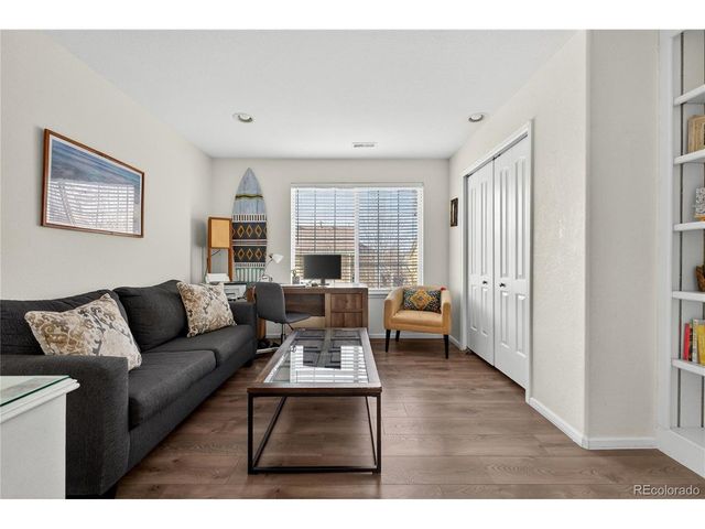 7425 S Norfolk St, Aurora, CO 80016