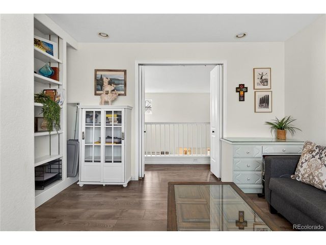 7425 S Norfolk St, Aurora, CO 80016