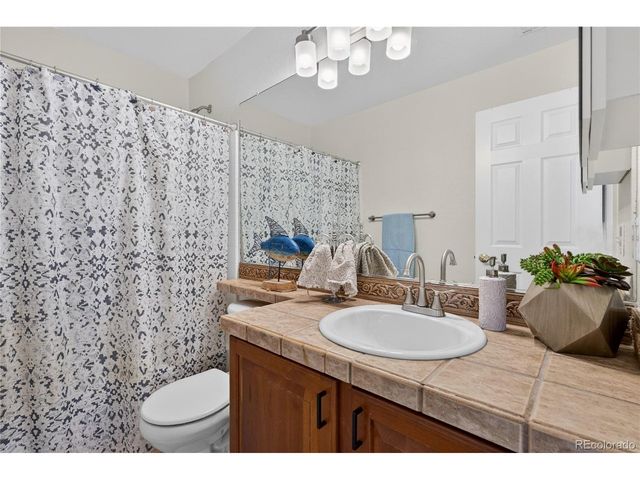 7425 S Norfolk St, Aurora, CO 80016