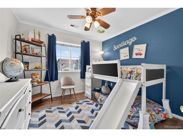 7425 S Norfolk St, Aurora, CO 80016