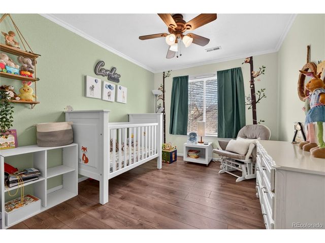 7425 S Norfolk St, Aurora, CO 80016