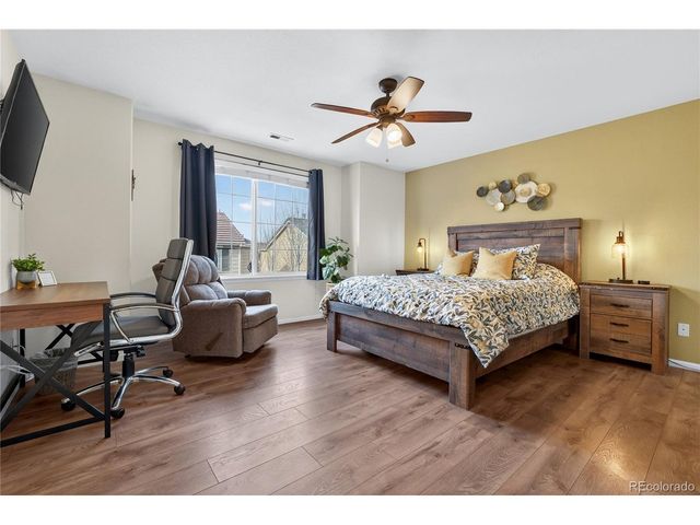 7425 S Norfolk St, Aurora, CO 80016