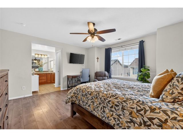 7425 S Norfolk St, Aurora, CO 80016