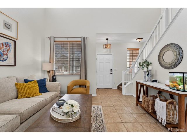 7425 S Norfolk St, Aurora, CO 80016