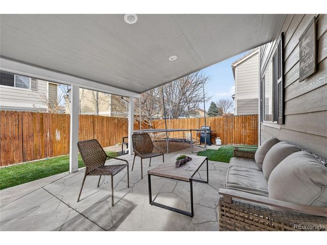 7425 S Norfolk St, Aurora, CO 80016