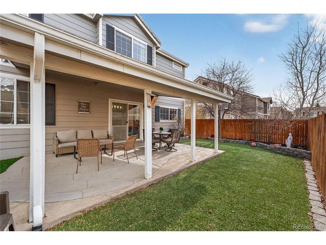 7425 S Norfolk St, Aurora, CO 80016