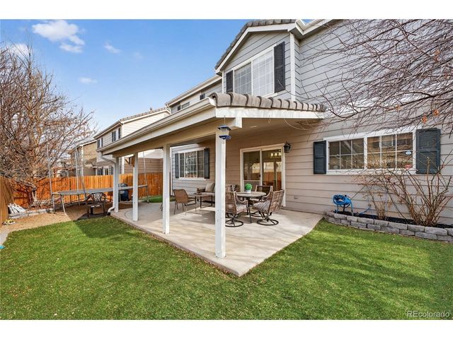 7425 S Norfolk St, Aurora, CO 80016