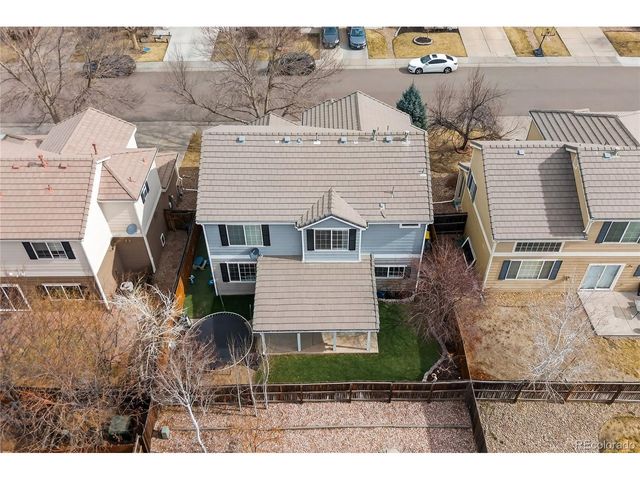 7425 S Norfolk St, Aurora, CO 80016