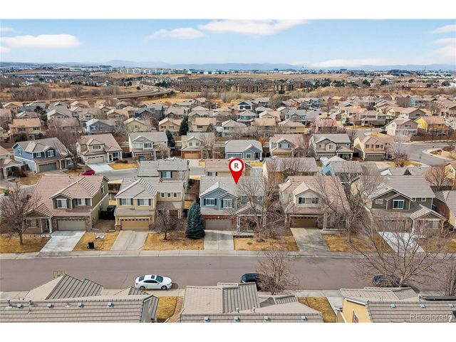 7425 S Norfolk St, Aurora, CO 80016