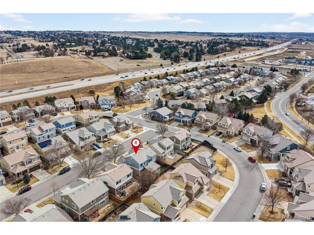 7425 S Norfolk St, Aurora, CO 80016