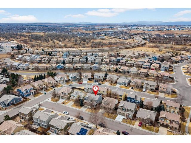 7425 S Norfolk St, Aurora, CO 80016