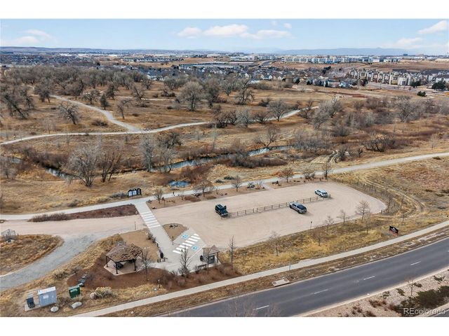 7425 S Norfolk St, Aurora, CO 80016